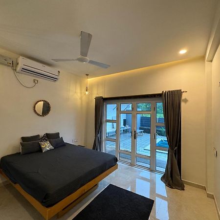 Prana Healing House Villa Pune Exterior foto
