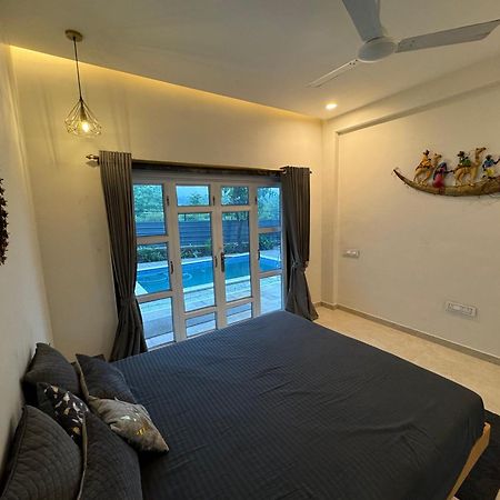 Prana Healing House Villa Pune Exterior foto
