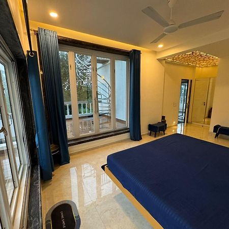 Prana Healing House Villa Pune Exterior foto