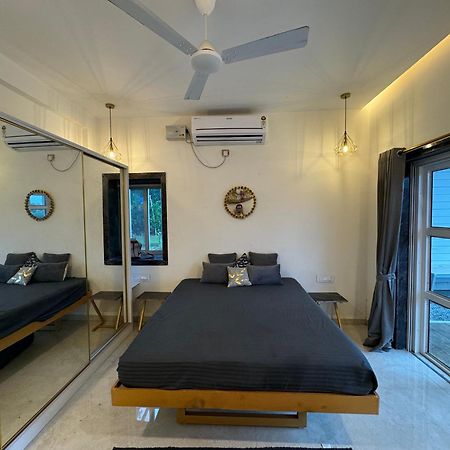 Prana Healing House Villa Pune Exterior foto