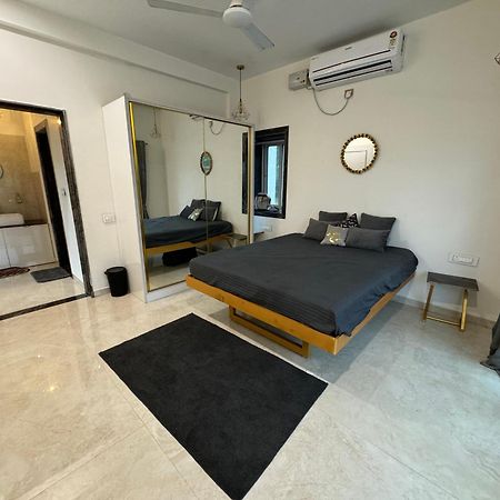 Prana Healing House Villa Pune Exterior foto