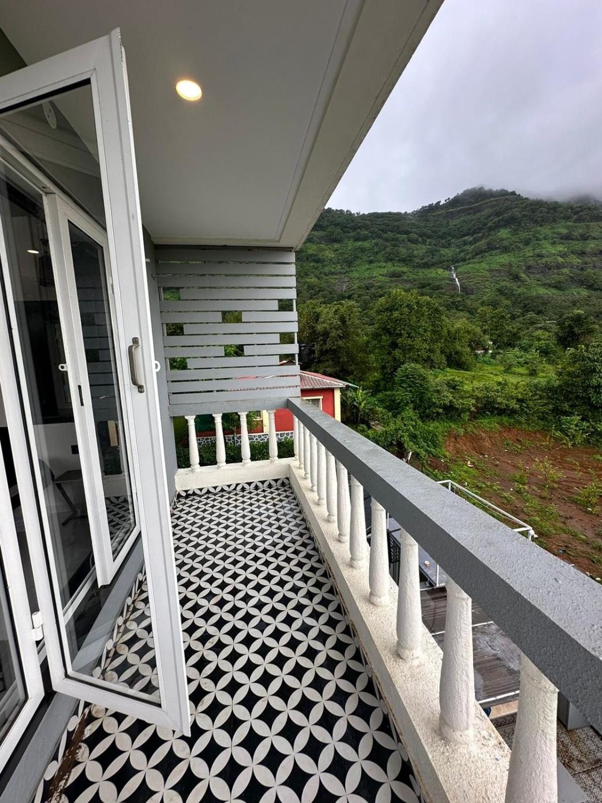 Prana Healing House Villa Pune Exterior foto