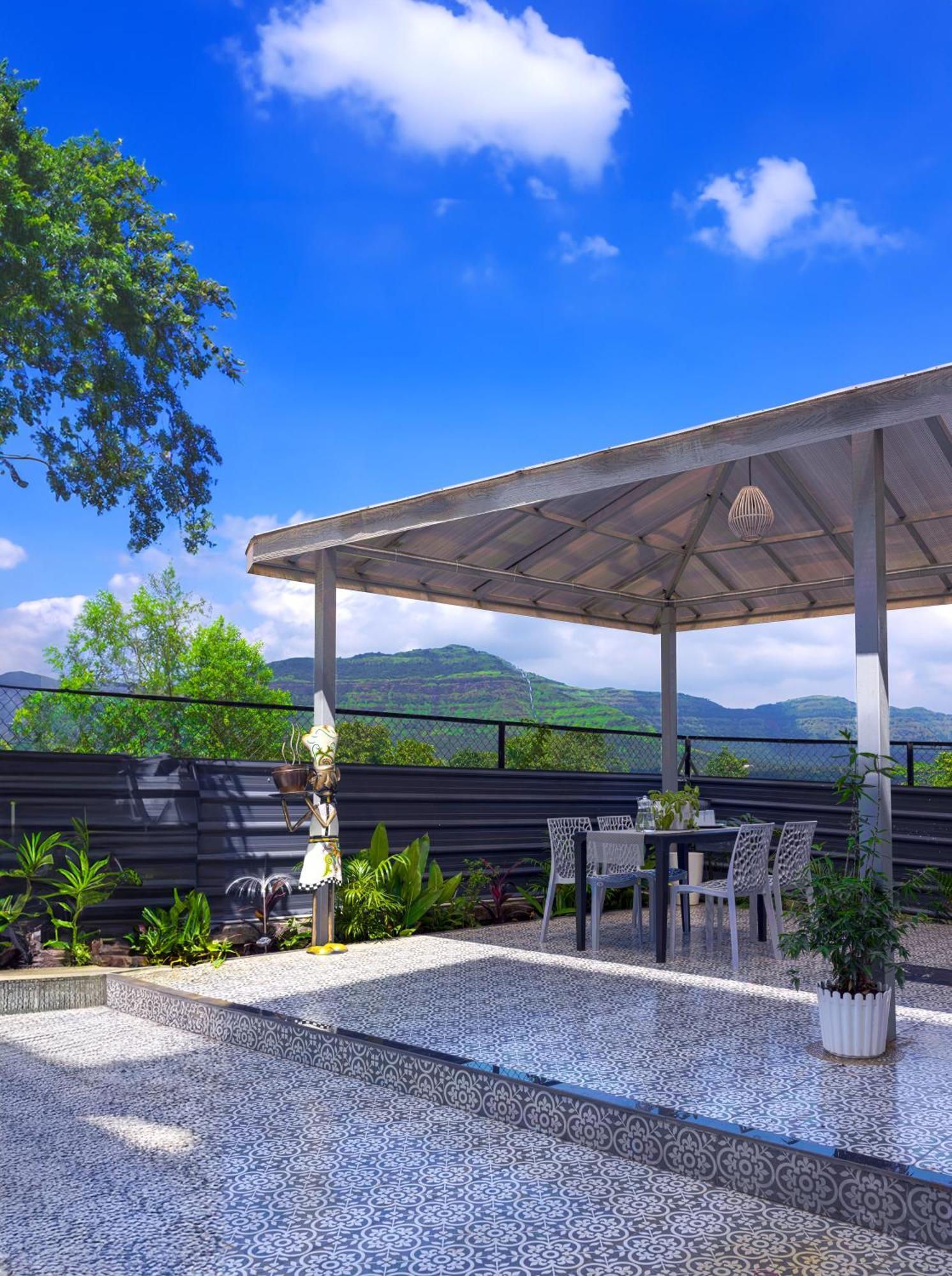 Prana Healing House Villa Pune Exterior foto